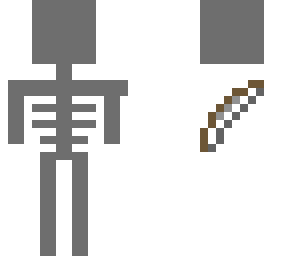 wither skelloton