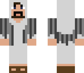 shepherd skin 2