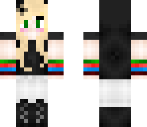 personal skin 