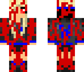 blood