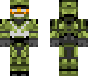 halo 4 master chief infected wither