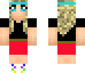 girl