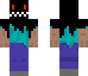 cursed steve