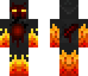 fireblood assasin 