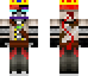 the gangster of all