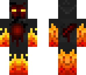 fireblood assasin v2