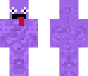 blob