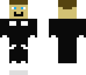 my cool skin sci fi