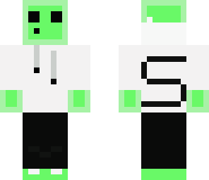 cool slime