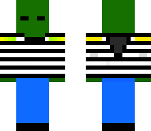 zombie mindey1