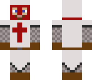 templar with helmet 5