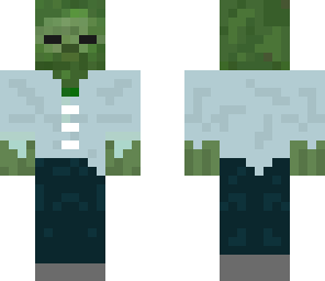 zombie style cool 2