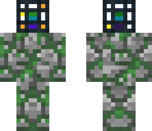 zombie spawner