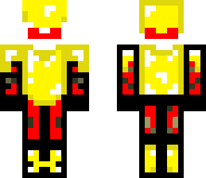 armor and sword