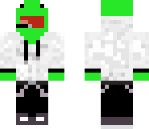 frog
