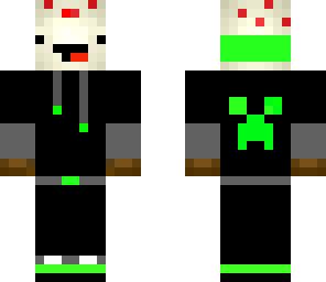 cooler updte of this skin