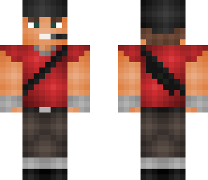 tf2 scout fixed
