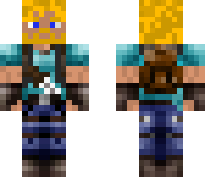 adventurer