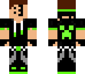 green wubbian