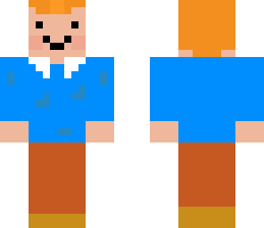 tintin