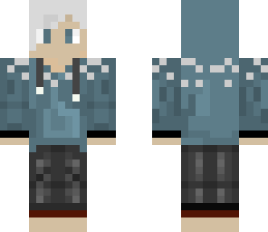 jack frost