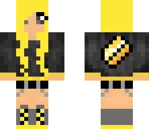 butter girl