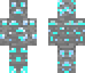 diamond ore