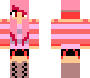 girl edit