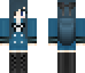 ciel phantomhive-female updated