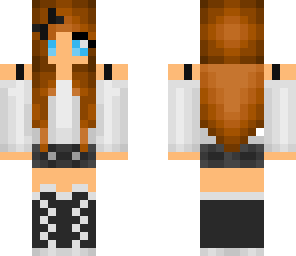 i do not own this skin