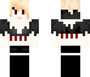 corrupted kibum skin