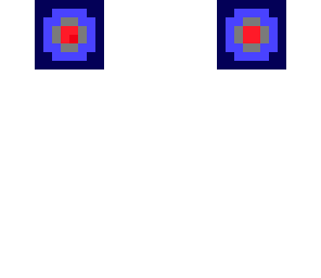 floating robot
