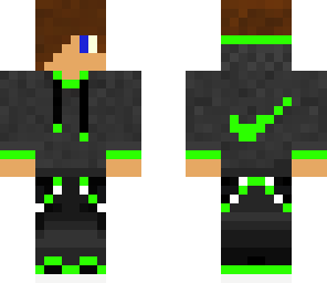 notch nike