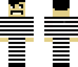 prisoner