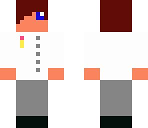 teen scientist