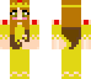 ***aii princess for shea