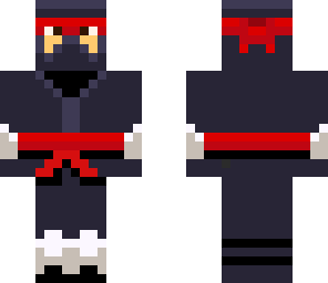 ninja themaster2000