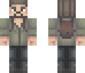 joel