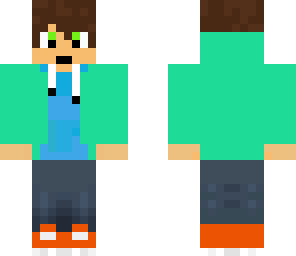 kool kid 2