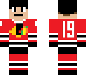 jonathan toews
