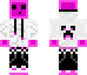 pink slime 