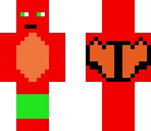 red dragon