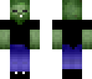 zombie