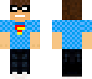 clark kent