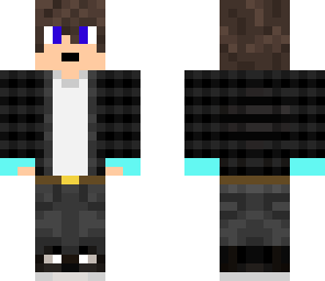 cool guy