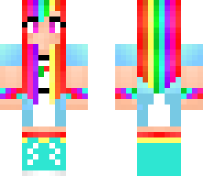 rainbow dash