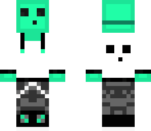 cool slime