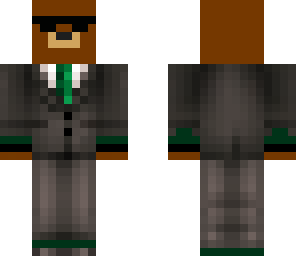 bear