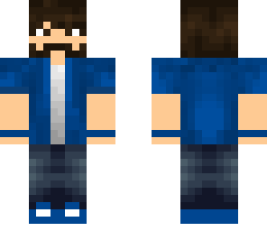gamo games official youtube skin