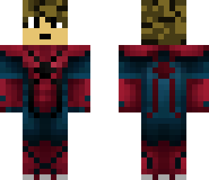 spider-man unmasked